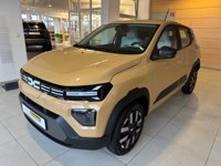 Dacia Spring 2025 occasion