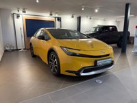 Toyota Prius 2025 occasion