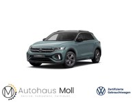 Volkswagen T-Roc 2025 occasion