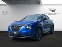 Nissan Juke 2025 occasion