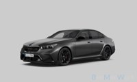 BMW M5 2025 occasion
