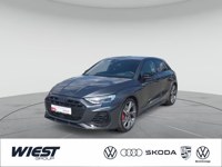 Audi S3 2025 occasion
