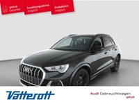 Audi Q3 2025 occasion
