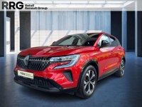 Renault Austral 2025 occasion