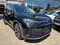 Volkswagen Tiguan 2025 occasion