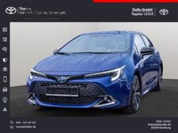 Toyota Corolla 2025 occasion