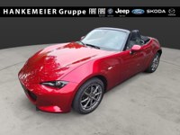Mazda MX-5 2025 occasion