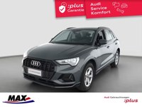 Audi Q3 2025 occasion