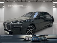 BMW i7 2025 occasion