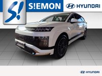 Hyundai IONIQ 9 2025 occasion