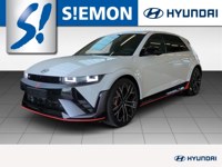 Hyundai IONIQ 5 2025 occasion