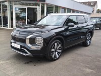 Mitsubishi Plug-in Hybrid Outlander 2025 occasion