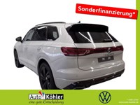 Volkswagen Touareg 2025 occasion