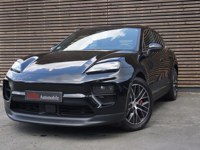 Porsche Macan 2025 occasion