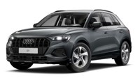 Audi Q3 2025 occasion