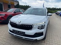 Skoda Kamiq 2025 occasion