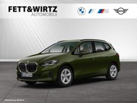 BMW 220 Active Tourer 2025 occasion