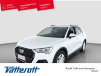 Audi Q3 2025 occasion