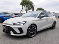 Cupra Leon 2025 occasion
