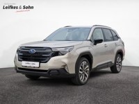 Subaru Forester 2025 occasion
