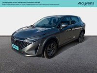 Nissan Qashqai 2025 occasion