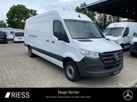 Mercedes-Benz Sprinter 2025 occasion