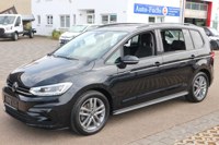 Volkswagen Touran 2025 occasion
