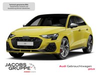 Audi S3 2025 occasion