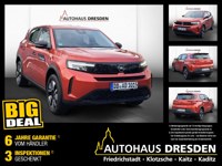 Opel Frontera 2025 occasion