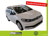 Volkswagen Touran 2025 occasion