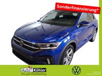 Volkswagen T-Roc 2025 occasion