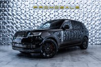 Land Rover Range Rover 2025 occasion