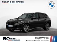 BMW X5 2025 occasion