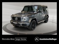 Mercedes-Benz G 450 2025 occasion