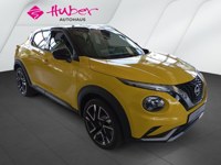 Nissan Juke 2025 occasion