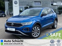 Volkswagen T-Roc 2025 occasion