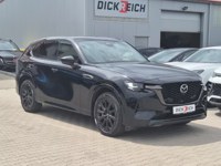 Mazda CX-60 2025 occasion