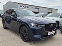 Mazda CX-60 2025 occasion