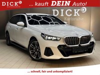 BMW 520 2025 occasion