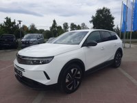 Opel Grandland (X) 2025 occasion