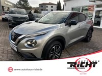 Nissan Juke 2025 occasion