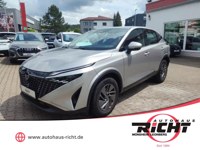 Nissan Qashqai 2025 occasion