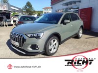 Audi Q3 2025 occasion