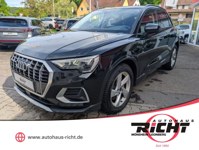 Audi Q3 2025 occasion