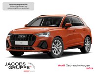 Audi Q3 2025 occasion