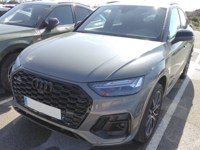 Audi Q5 2025 occasion