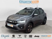Dacia Sandero 2025 occasion