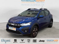 Dacia Sandero 2025 occasion
