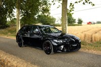 BMW M3 2025 occasion