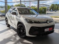 Volkswagen Tiguan 2025 occasion